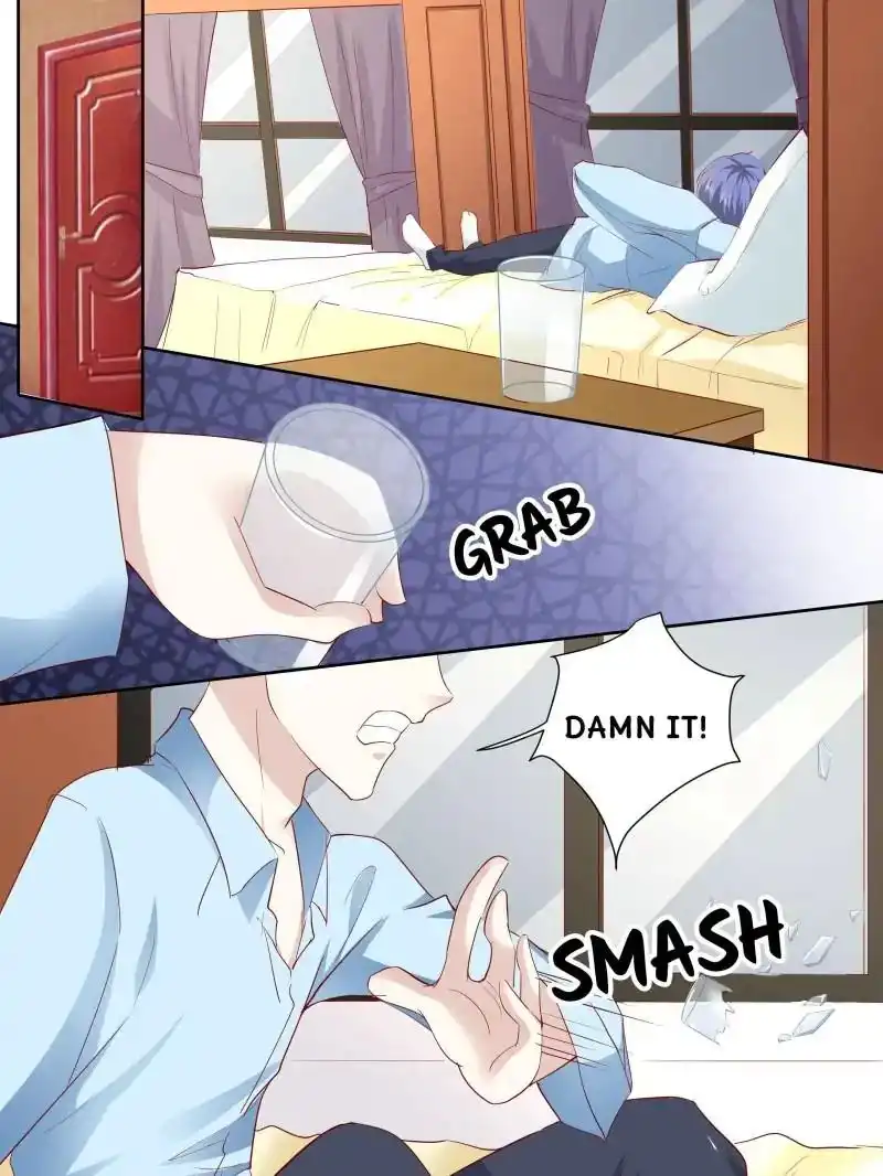Don't be so harsh Chapter 180 5